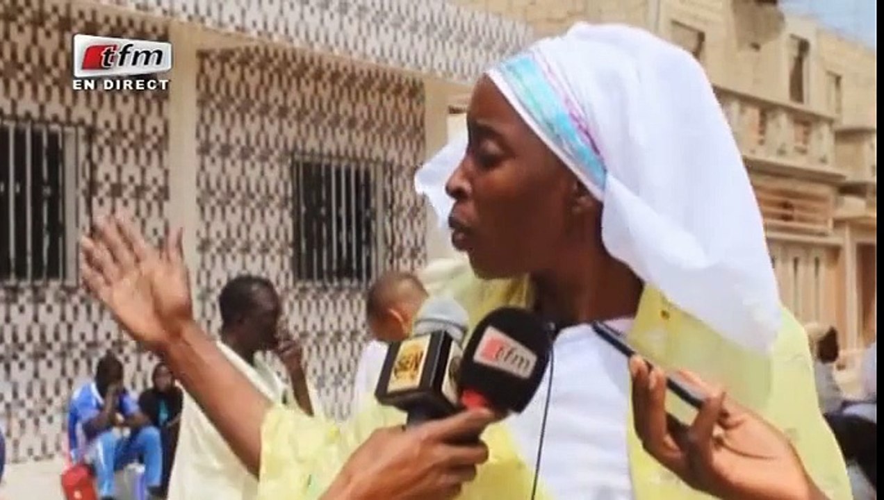 Mame C. Gueye abbatu par balle à Keur MBaye Fall