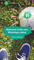 Whatsapp Latest Feature 2017 -- Latest Whatsapp Features