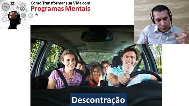 COMO TRANSFORMAR SUA VIDA COM PROGRAMAS MENTAIS