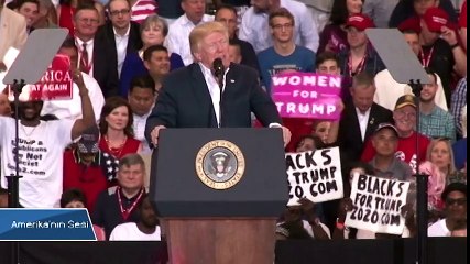 VOA - TGRT Haber 1 Mart