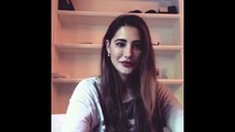 Nargis Fakhri PSL