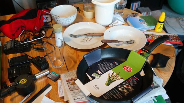 7 Cleaning Secrets From a Housekeeping Agency in London