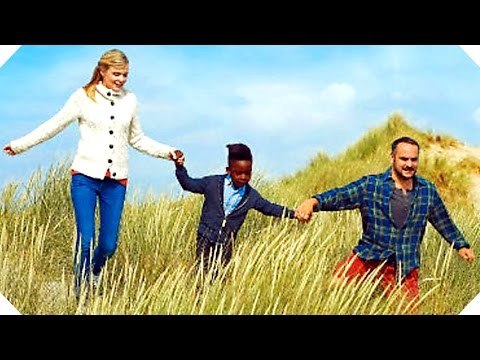 COMMENT J'AI RENCONTRÉ MON PÈRE Bande Annonce (2017)