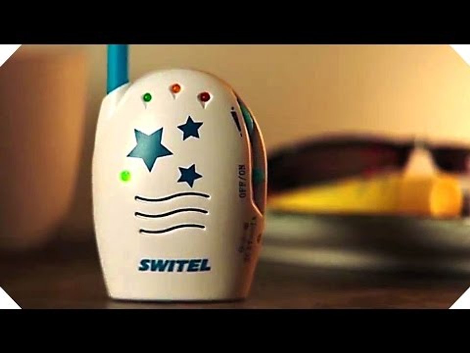 BABYPHONE Bande Annonce Teaser (Comédie, 2017)