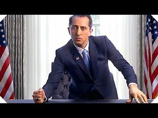 GAD ELMALEH parodie vos séries préférées !