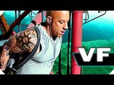 xXx 3 : REACTIVATED : Tous les Extraits VF du Film ! (Vin Diesel, 2017)
