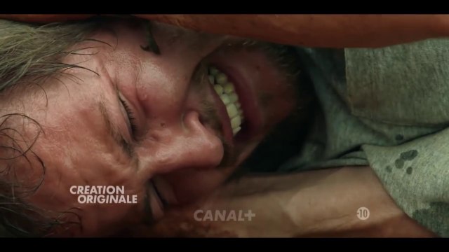 GUYANE Bande Annonce (2017) Aventure, Série Canal +