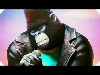 TOUS EN SCÈNE : la spectaculaire avant-première + Making-Of !