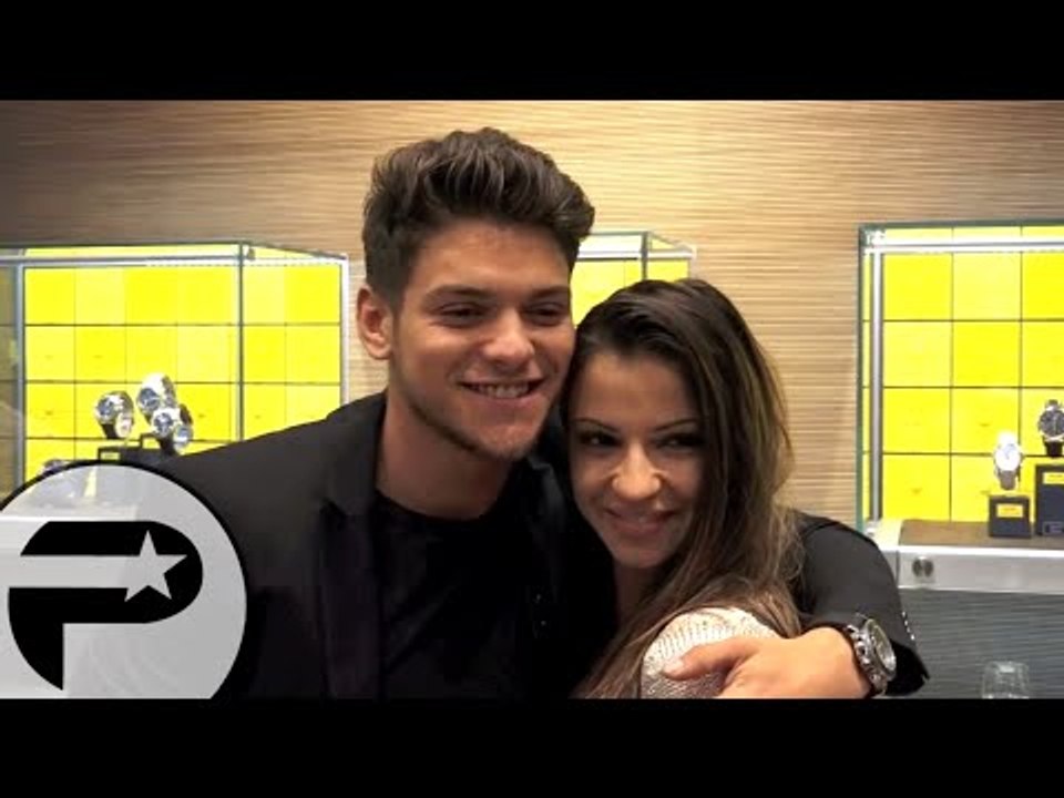 Rayane Bensetti et Denitsa se retrouvent pour l...