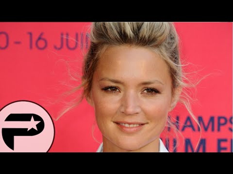 Virginie Efira et Virginie Ledoyen rayonnent aux Champs-Élysées