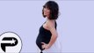 Evangeline Lilly enceinte - Surprise, la star dévoile son imposant ventre rond !