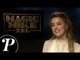 Amber Heard se confie pour Magic Mike XXL: Strip-tease, gourmandise et féminisme