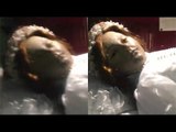 Kinh hãi xác ướp chết oan 300 tuổi bỗng dưng… mở mắt trừng trừng