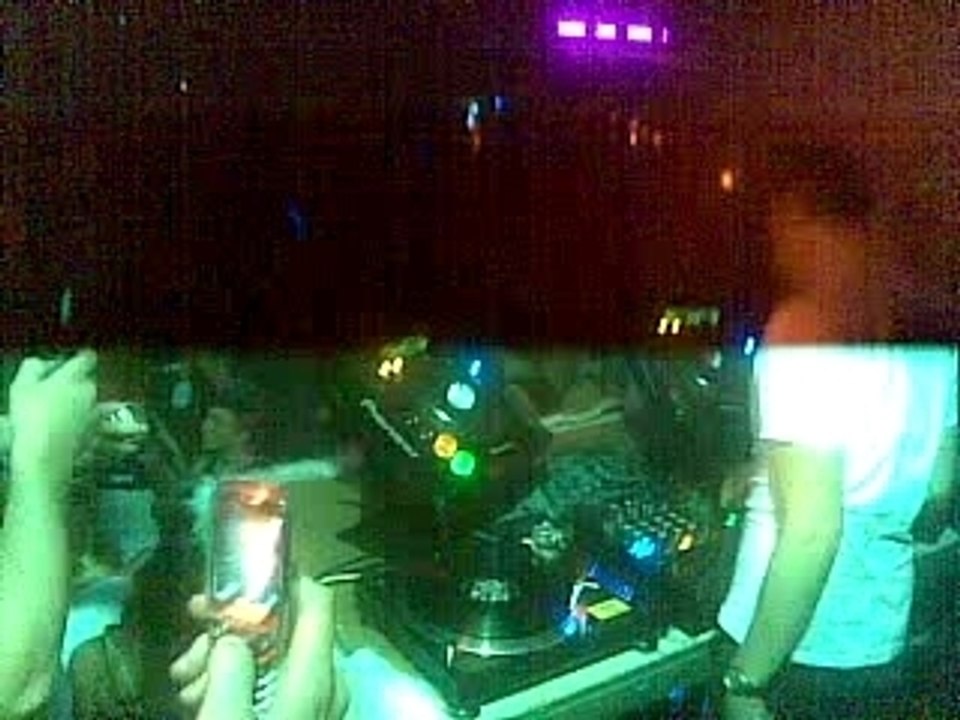 mix tecktonik metropolis techno parade