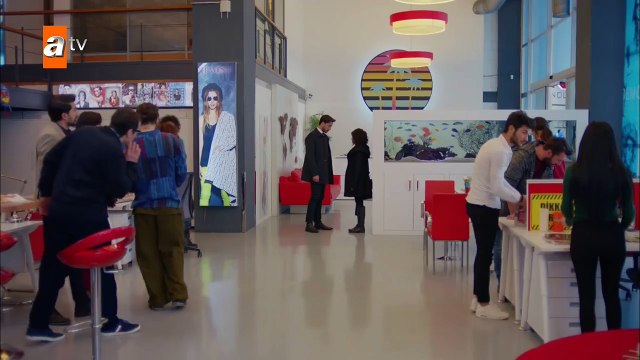 Bana ne olduğunu söyleyeceksin! - Seviyor Sevmiyor 27. Bölüm - atv