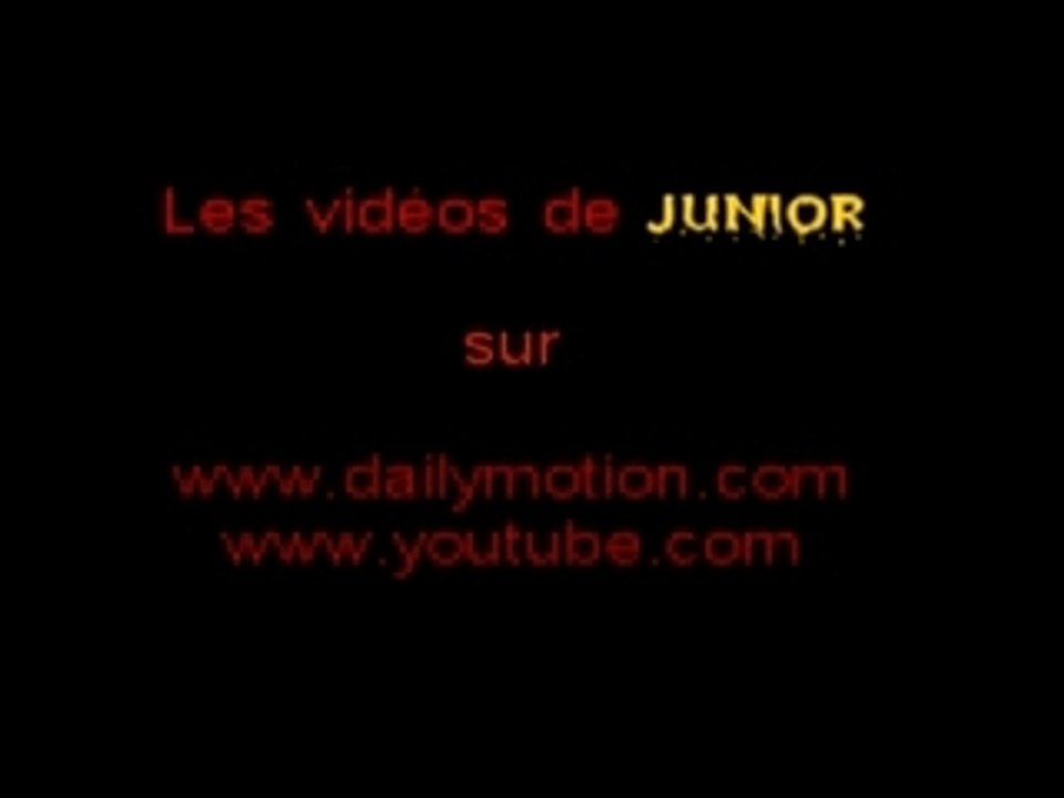 STAGE BREAK  AVEC JUNIOR VERNON27