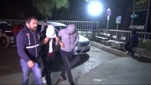 Bodrum'da Fuhuş Operasyonu: 9 Gözaltı