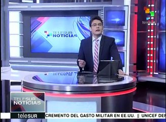 Maestros de Argentina protestan contra decreto que afectaría a jubilad