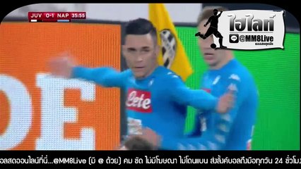 ยูเว่ นาโปลี