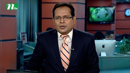 NTV Moddhoa Raater Khobor | 02 March, 2017