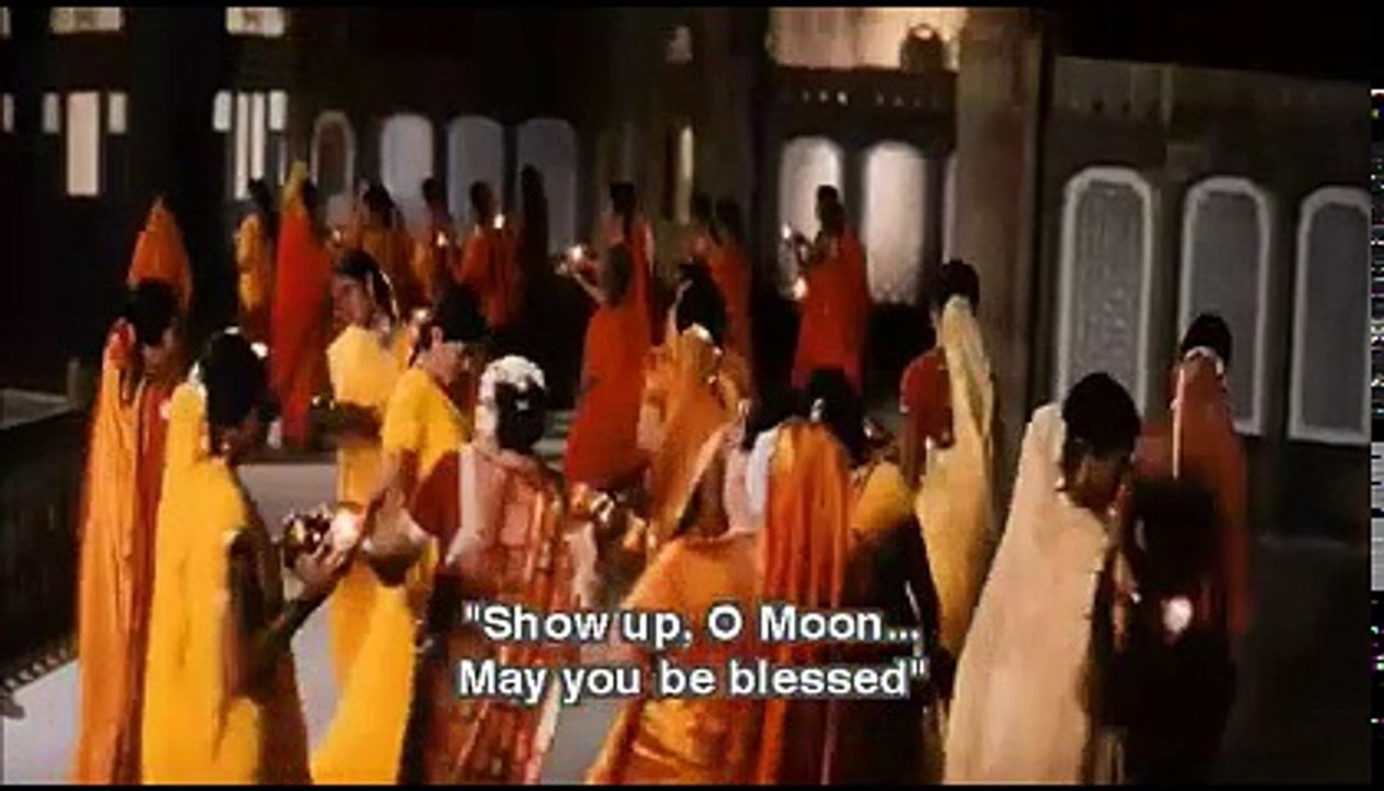 chand chupa