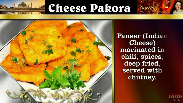 Indian Restaurant in Long Beach - Natraj Cuisine of India Long Beach