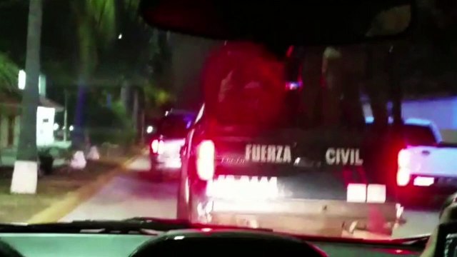 Hallan 11 cadáveres con huellas de tortura al este de México