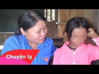 Chuyện lạ Việt Nam - Bé gái có hai bộ phận sinh dục