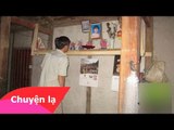 Chuyện lạ Việt Nam - Cậu bé đầu thai thành bé gái làm náo loạn cả làng!!!