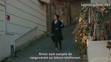 Hrabar i lepa - Najava 16. epizode