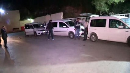 Bodrum'da Fuhuş Operasyonu