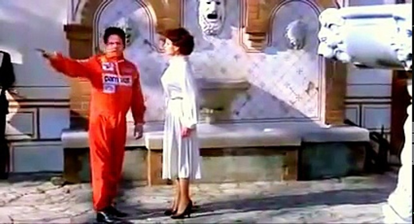 Io Tigro, tu Tigri, egli Tigra - PRIMO TEMPO (Renato Pozzetto, Cochi Ponzoni, Paolo Villaggio)