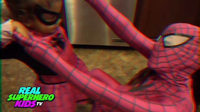 Беременных замороженные Эльза против человека-паука обеспечивает SPIDERBABY СЕКСТОЛЯМИ Вт/ розовый Человек-паук смешно