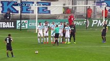 Moutinho Goal HD - Marseillet0-1tMonaco 01.03.2017