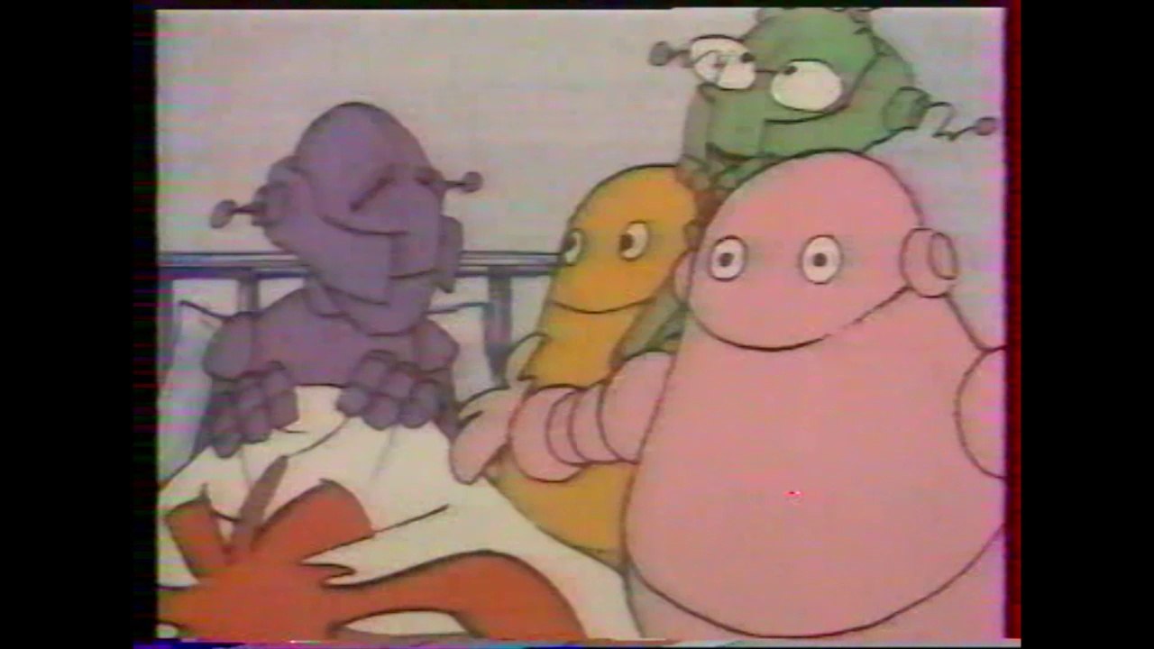 Robostory épisode 45 - Vieux Robo Cocorico (partie 3)