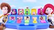 История игрушки Дисней Pixar выскочить друзья игрушка сюрпризов учим цвета лучшие детские видео для изучения цветов