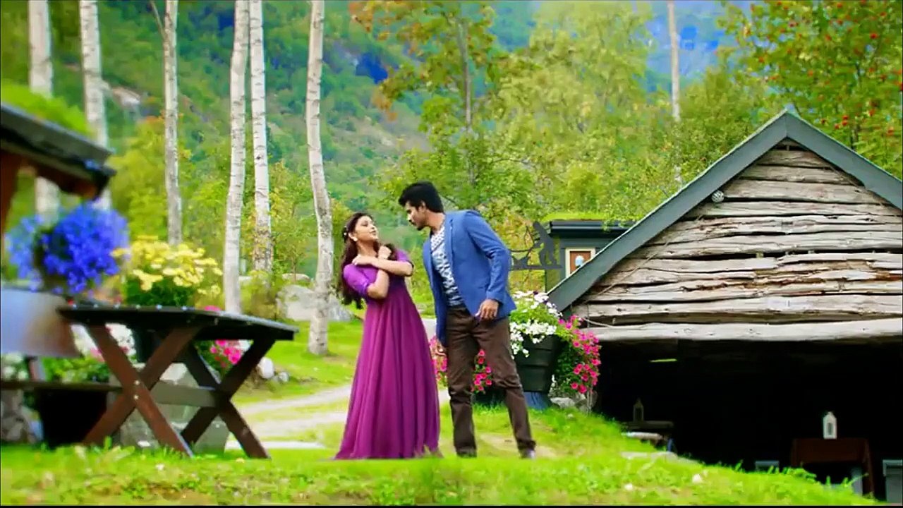 Kadhal