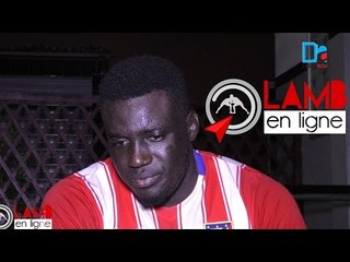 Lamb en ligne avec Sa Thies