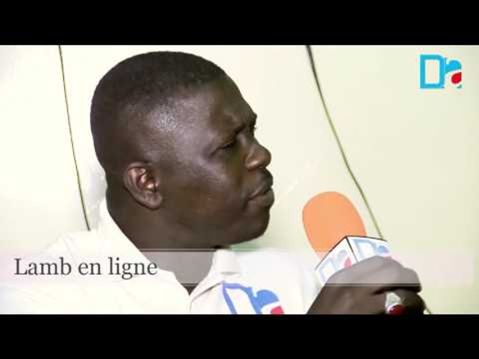 Lamb en ligne avec Baboye
