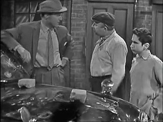 The Arthur Haynes Show December 1st 1960