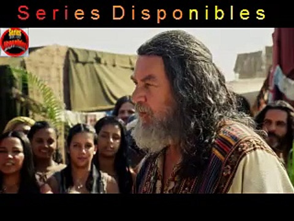 Josue - Capitulo 26