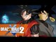 Dragon Ball - LA PUISSANCE DE GOKU - Xenoverse 2