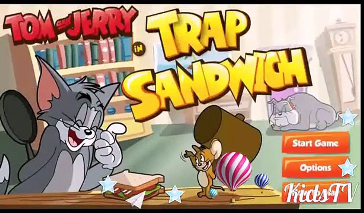 tom y jerry