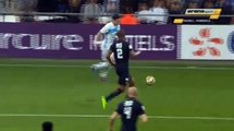Dimitri Payet Goal HD - Marseillet1-1tMonaco 01.03.2017