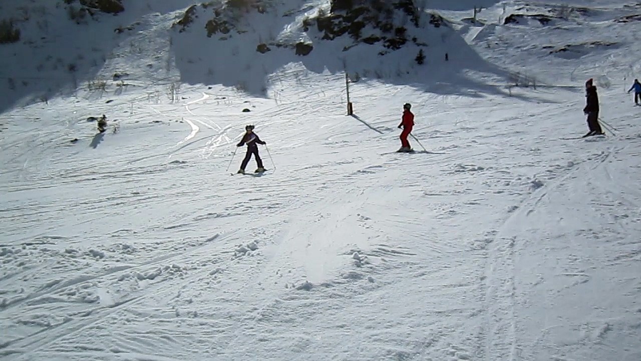 Ski 2017