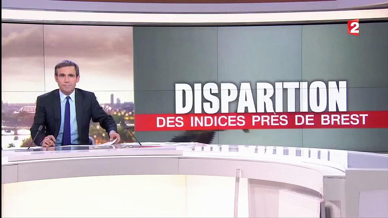 Famille disparue à Orvault : un pantalon et une carte Vitale retrouvés près de Brest