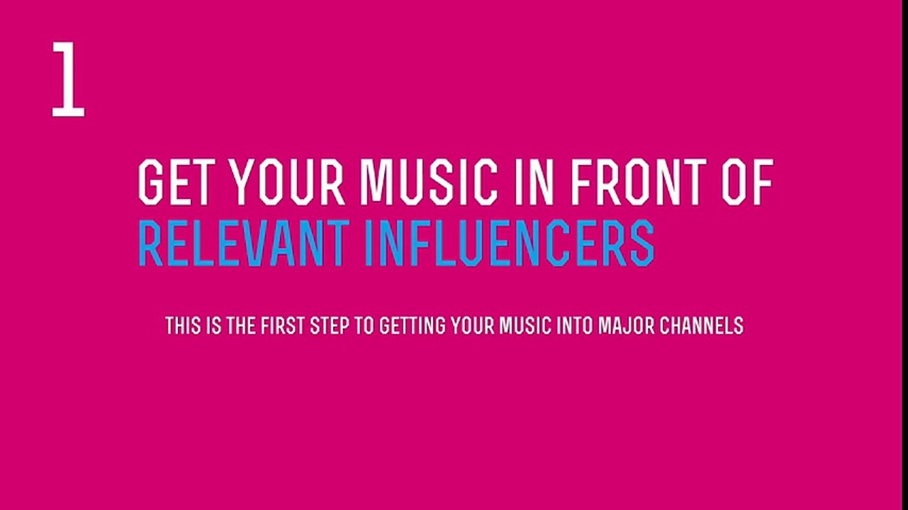 How To Get More Fans and Followers? Tips for Musicians by MusicPromoToday