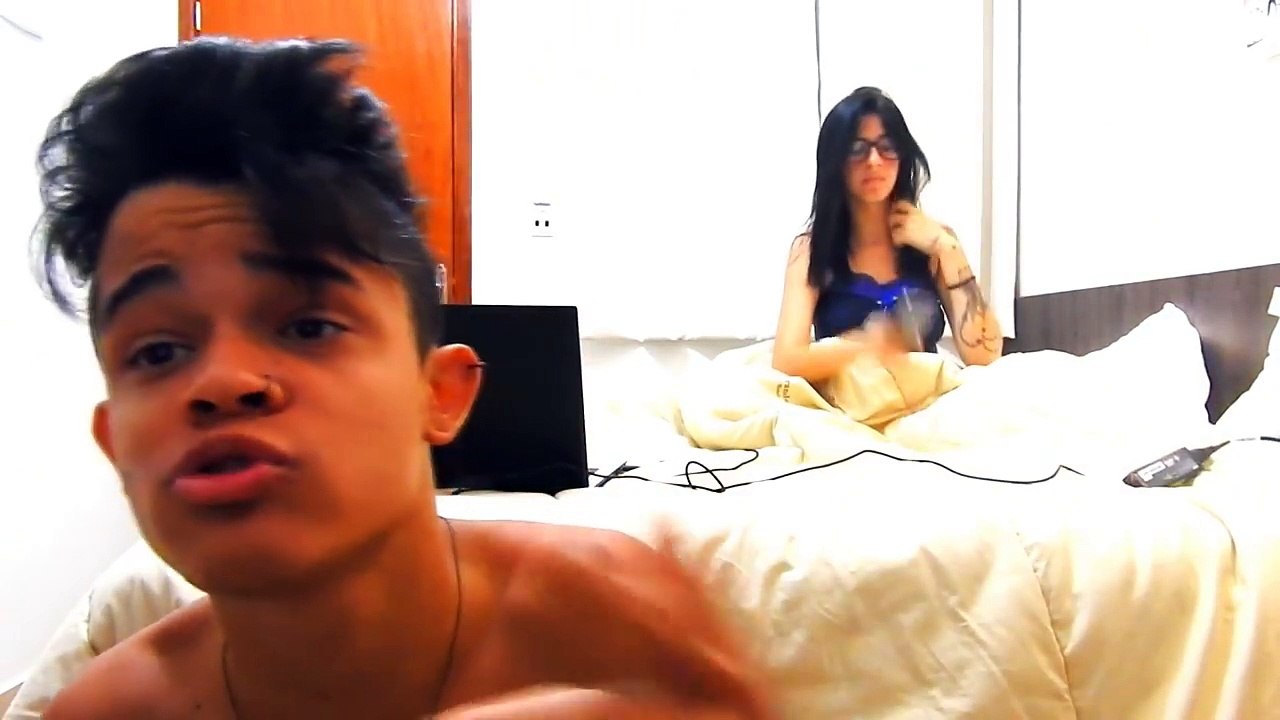BEIJO OU TAPA