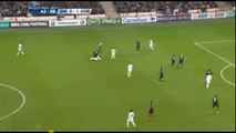 Payet Goal - Marseille vs Monaco 1-1 01.03.2017 (HD)