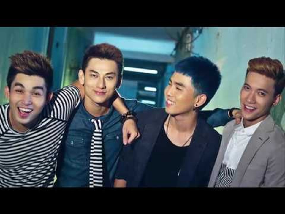 Phải chăng Isaac chính là lý do khiến nhóm 365 tan rã vì những điều này